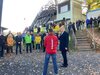 Foto vom Album: Ministerpräsident Dr. Woitke besucht den WSV 1923
