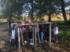 Foto vom Album: Wandertag der Flex Klassen
