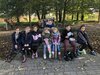 Foto vom Album: Wandertag der Flex Klassen