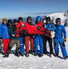 Foto vom Album: Arne Schnee1