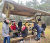 Foto vom Album: Bergbahn-Ausflug