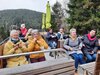 Foto vom Album: Bergbahn-Ausflug