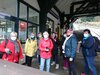 Foto vom Album: Bergbahn-Ausflug