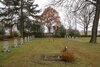 Foto vom Album: Volkstrauertag auf dem Friedhof Meyenburg 13.11.2021
