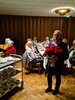 Fotoalbum Landfrauenverein Lohne - Kohl - Dickköpfe, die es in sich haben!