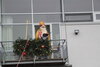 Der Nikolaus kommt...