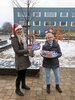 Foto vom Album: Süße Überraschung zum Nikolaus in der Grund- und Oberschule Rüdersdorf