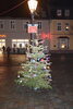 Foto vom Album: Licht im Advent - Eröffnung Weihnachtsbaum-Galerie