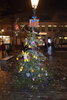 Foto vom Album: Licht im Advent - Eröffnung Weihnachtsbaum-Galerie