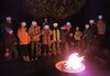 Foto vom Album: Weihnachtsfeiern 2021