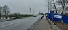 Foto vom Album: Warthebrücke in Kostrzyn wird erneuert: