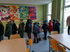 Foto vom Album: Eröffnung der Schulspeisung in Glöwen