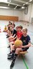 Foto vom Album: Hallensportfest