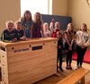 Foto vom Album: Karneval 2022