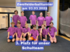 Fotoalbum Kreisausscheid im Zweifelderball 2022