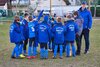 Foto vom Album: Stark gekämpft - 1:0 Sieg unserer E-Junioren gegen Sachsenhausen