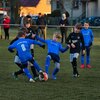Foto vom Album: Stark gekämpft - 1:0 Sieg unserer E-Junioren gegen Sachsenhausen