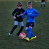 Foto vom Album: Stark gekämpft - 1:0 Sieg unserer E-Junioren gegen Sachsenhausen