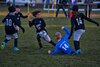 Foto vom Album: Stark gekämpft - 1:0 Sieg unserer E-Junioren gegen Sachsenhausen
