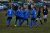 Foto vom Album: Stark gekämpft - 1:0 Sieg unserer E-Junioren gegen Sachsenhausen