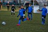 Foto vom Album: Stark gekämpft - 1:0 Sieg unserer E-Junioren gegen Sachsenhausen