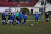 Foto vom Album: Stark gekämpft - 1:0 Sieg unserer E-Junioren gegen Sachsenhausen