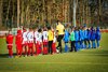 Foto vom Album: E-Junioren: Nach 1:0-Führung zur Halbzeit leider 1:4 gegen den SV Glienicke verloren