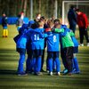 Foto vom Album: E-Junioren: Nach 1:0-Führung zur Halbzeit leider 1:4 gegen den SV Glienicke verloren