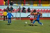 Foto vom Album: E-Junioren: Nach 1:0-Führung zur Halbzeit leider 1:4 gegen den SV Glienicke verloren
