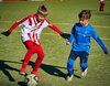 Foto vom Album: E-Junioren: Nach 1:0-Führung zur Halbzeit leider 1:4 gegen den SV Glienicke verloren