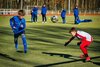 Foto vom Album: E-Junioren: Nach 1:0-Führung zur Halbzeit leider 1:4 gegen den SV Glienicke verloren