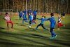 Foto vom Album: E-Junioren: Nach 1:0-Führung zur Halbzeit leider 1:4 gegen den SV Glienicke verloren