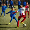 Foto vom Album: E-Junioren: Nach 1:0-Führung zur Halbzeit leider 1:4 gegen den SV Glienicke verloren
