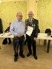 Norbert - Beförderung