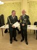 Helge - Ehrennadel des Präsidenten des BSB