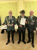 Hans-Georg - Verdienstnadel des BSB