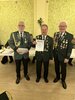 Ulf - Verdienstnadel des BSB