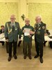 Medaille für Förderung und Verdienste - Andrè