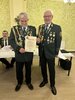 Beförderung z. Major - Micha