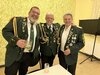 Drei Freunde, die sich lange kennen (Maik, Micha, Horst)