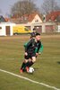 Foto vom Album: Vier Tore auf heimischem Rasen und drei Punkte für die Tabelle