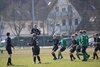 Foto vom Album: Vier Tore auf heimischem Rasen und drei Punkte für die Tabelle