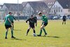 Foto vom Album: Vier Tore auf heimischem Rasen und drei Punkte für die Tabelle