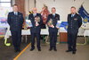 Foto vom Album: Jahreshauptversammlung der Freiwilligen Feuerwehr Perleberg