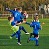Foto vom Album: E-Junioren Leegebruch: Hitchcock „like“ - 3-2 Auswärtssieg gegen den Oranienburger FC Eintracht II