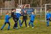 Foto vom Album: unglückglich mit 2:4 in Bötzow verloren