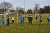Foto vom Album: unglückglich mit 2:4 in Bötzow verloren