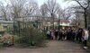 Foto vom Album: Tierparkbesuch in Eilenburg 1. Klassen am 13.04.2022