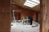 Foto vom Album: Baufortschritte an der zukünftigen Stadtbibliothek im Kultur|Kloster|Kyritz