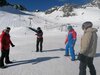 Foto vom Album: Stubai Ostern 2022